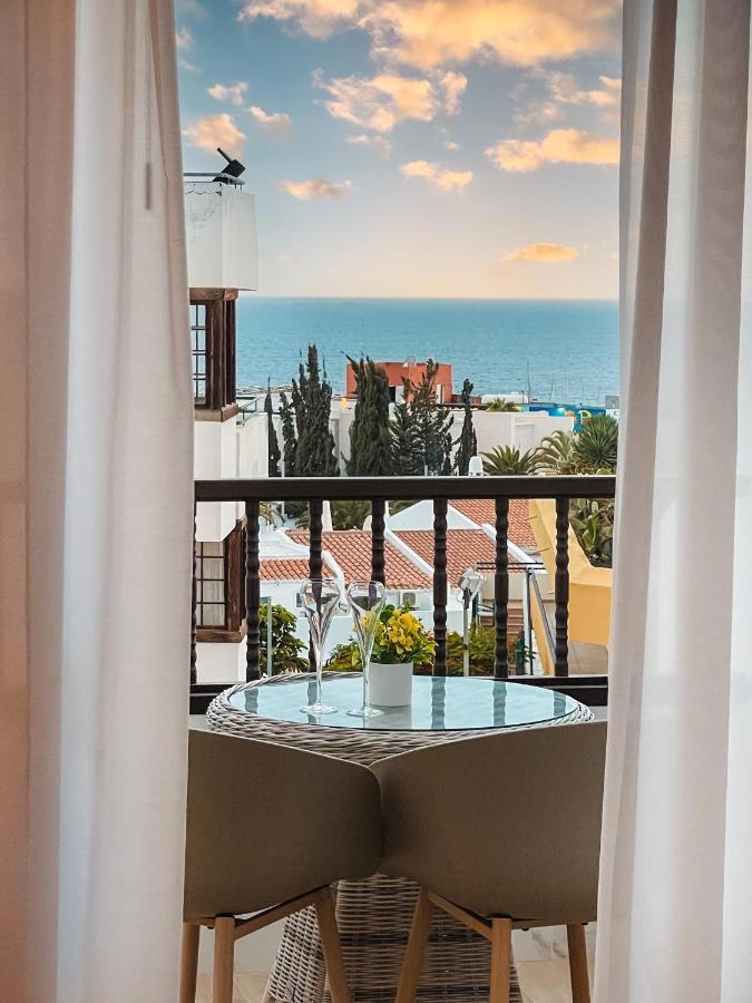 Sapphire Riviera Residence Costa Adeje  Kültér fotó